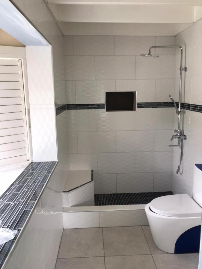 River Side Apt 9 @ Mystic Ridge. Ocho Rios Exterior photo